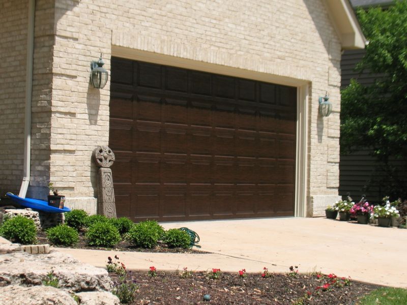 local garage door company